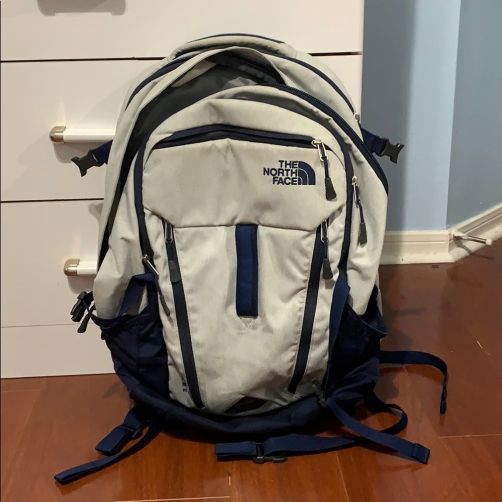 North Face Surge Backpack